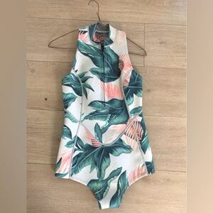 Springsuit Billabong 4US